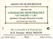 Chassagne-1-Vergers-Niellon 1998